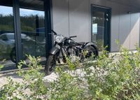 BMW R25 Motorrad Oldtimer Rheinland-Pfalz - Malborn Vorschau