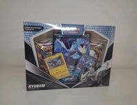 Pokemon Kyurem-V Kollektion Box (Ovp) Baden-Württemberg - Weinstadt Vorschau