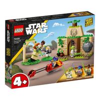 LEGO 75358 Star Wars Tenoo Jedi Temple Neu&OVP Thüringen - Münchenbernsdorf Vorschau