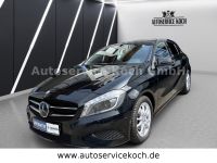 Mercedes-Benz A 180  CDI BlueEfficiency Finanzierung Garantie Baden-Württemberg - Ketsch Vorschau