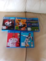 Playstation Spiele Essen-Borbeck - Bergeborbeck Vorschau