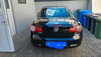 Tausche VW Eos Bj. 2010 gegen Audi A4 Cabrio Hessen - Babenhausen Vorschau