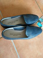 Schuhe Hand geflochten Pons Quintana Menorca Nordrhein-Westfalen - Wesel Vorschau