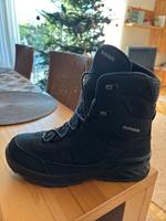 Winterstiefel Lowa Trident III GTX Gr 46 - Fast neu Bayern - Unterhaching Vorschau
