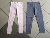 2 Leggings Pepperts/Alive Gr. 122/128 Neuwertig Aachen - Aachen-Mitte Vorschau