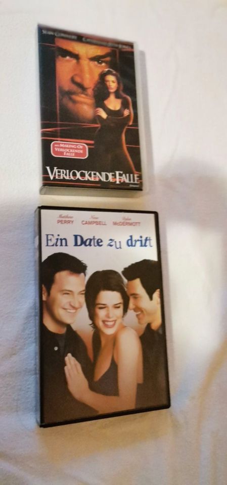 WALT DISNEY CLASSIC VHS KASSETTE MEISTERWERK HALOGRAMM SAMMLERSTÜ in Schwegenheim