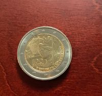 2 Euro Münze Republik Österreich 2018 Berlin - Hohenschönhausen Vorschau