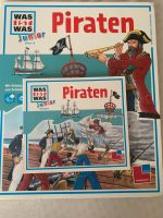 Was ist Was junior Piraten (Buch und Hörspiel) Hessen - Seligenstadt Vorschau