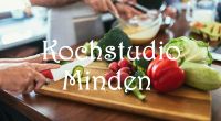 Koch oder Köchin für SUSHI-Kochkurs gesucht Nordrhein-Westfalen - Minden Vorschau