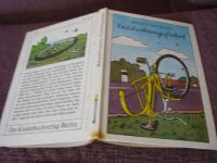 Entdeckungsfahrt  - Kinderbuchverlag - 1. Aufl. DDR Sachsen - Plauen Vorschau