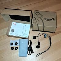 Teufel, in ear, supreme in, airy true wireless, schwarz Nordrhein-Westfalen - Ennigerloh Vorschau