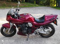 Bandit1200S Baden-Württemberg - Weinheim Vorschau