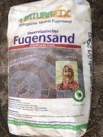 6x Dauerelastischer Fugensand - Feste Fuge Naturafix Baden-Württemberg - Oppenweiler Vorschau