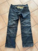 Motorradhose Jeans Größe 42/30 Nordrhein-Westfalen - Horn-Bad Meinberg Vorschau