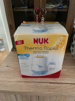 NUK Thermostat Rapid Babylostwärmer Bayern - Augsburg Vorschau