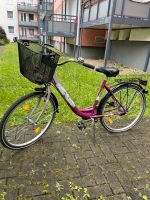 Damen/Mädchen Fahrrad Nordrhein-Westfalen - Mülheim (Ruhr) Vorschau
