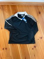 Adidas Trikot V-Neck L Brandenburg - Panketal Vorschau