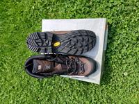 1 Paar Wanderschuhe LOWA CATALAN Gr. 41 Bayern - Sulzbach-Rosenberg Vorschau
