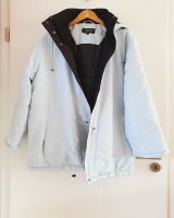 Jacke hellblau, Gr. 42 Baden-Württemberg - Hüfingen Vorschau