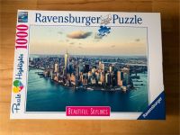 Ravensburger Puzzle 1000 Teile New York Skyline Schleswig-Holstein - Norderstedt Vorschau