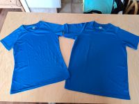 Wie neu* 2 Sportshirts T-shirts Gr.164 Fruit of the Loom Berlin - Lichtenberg Vorschau