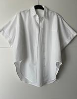 Kurzarmige Bluse von Zara neue Kollektion - Größe M - Neu Frankfurt am Main - Kalbach Vorschau