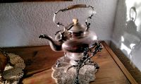Wunderschöne Antike Friesen Teekanne um 1900. Sachsen - Zwickau Vorschau