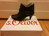 NEU | Boots Stiefelette von S. Oliver Mitte - Wedding Vorschau