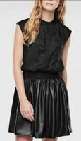 Pavan Summer Dress Kleid v. G-Star Gr. L, Gr. 42 neu mit Etikett Hessen - Seligenstadt Vorschau