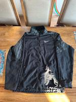 Nike Sportjacke mit Kapuze i Berlin - Spandau Vorschau