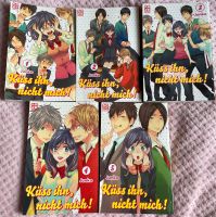 Küss ihn, nicht mich 1-5 Düsseldorf - Garath Vorschau