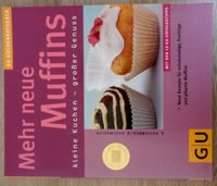 Muffins Süss und pikant GU Küchenratgeber Kochbuch Backbuch Rheinland-Pfalz - Üxheim Vorschau