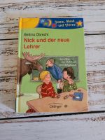 Nick und der neue Lehrer - Lesealter ab 7/8 Baden-Württemberg - Öpfingen Vorschau