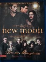 Original-Buch zum Film New moon Brandenburg - Elsterwerda Vorschau