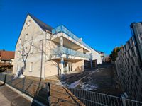 Traumhafte Erdgeschosswohnung mit sonniger Terrasse und Garten im Herzen von Abensberg! Bayern - Abensberg Vorschau