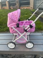 Chic 2000 Spielzeug Kinderwagen Puppenwagen Nordrhein-Westfalen - Wesel Vorschau