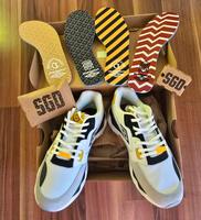 Dynamo Dresden Schuhe Gr 44 Sachsen - Gröditz Vorschau