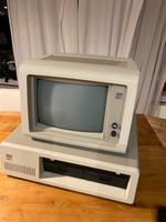 IBM Personal Computer 5150 Schleswig-Holstein - Preetz Vorschau