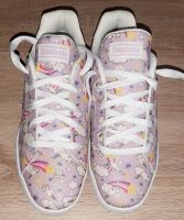 Sneakers * Reebok * Glitzer * rosa  Neu Sachsen - Bannewitz Vorschau