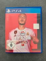 Fifa20 Fifa19 Fifa17 PS4 als Bundle Hessen - Hanau Vorschau