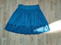 Damenrock von Tom Tailor, Farbe blau, Größe 38 Hannover - Bothfeld-Vahrenheide Vorschau