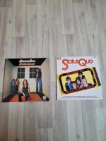 StatusQuo, Staus Quo, 2 LPs, Schallplatten Frankfurt am Main - Praunheim Vorschau