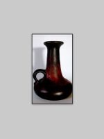 Vase Keramik vintage 60s Carstens Tönnieshof 0880-19 Heuckenroth Baden-Württemberg - Bad Mergentheim Vorschau