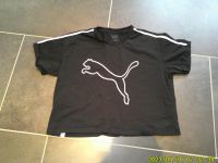 Puma T-Shirt in Schwarz in Gr.L Niedersachsen - Barnstorf Vorschau