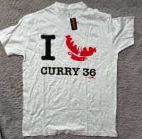 Curry 36 Shirt Größe M neu Düsseldorf - Stadtmitte Vorschau