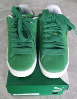 Puma Suede XL Sneaker Teenager in grün Gr. 37,5 NEU Bochum - Bochum-Wattenscheid Vorschau