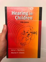 Hearing in Children Baden-Württemberg - Heidelberg Vorschau