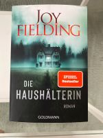 Die Haushälterin von Joy Fielding Nordrhein-Westfalen - Lippstadt Vorschau