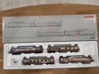 Märklin H0 Dieseltriebzug VT 11.5 mit Zwischenwagenset Nordrhein-Westfalen - Bottrop Vorschau