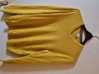 bugatti Pullover Größe L Farbe gelb Niedersachsen - Papenburg Vorschau